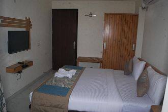 Pranam Comforts Lodge, Bangalore 2
